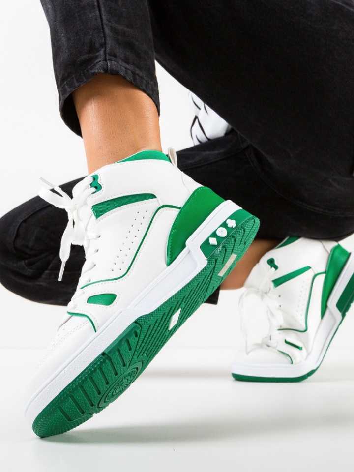Pantofi sport Franco Verzi