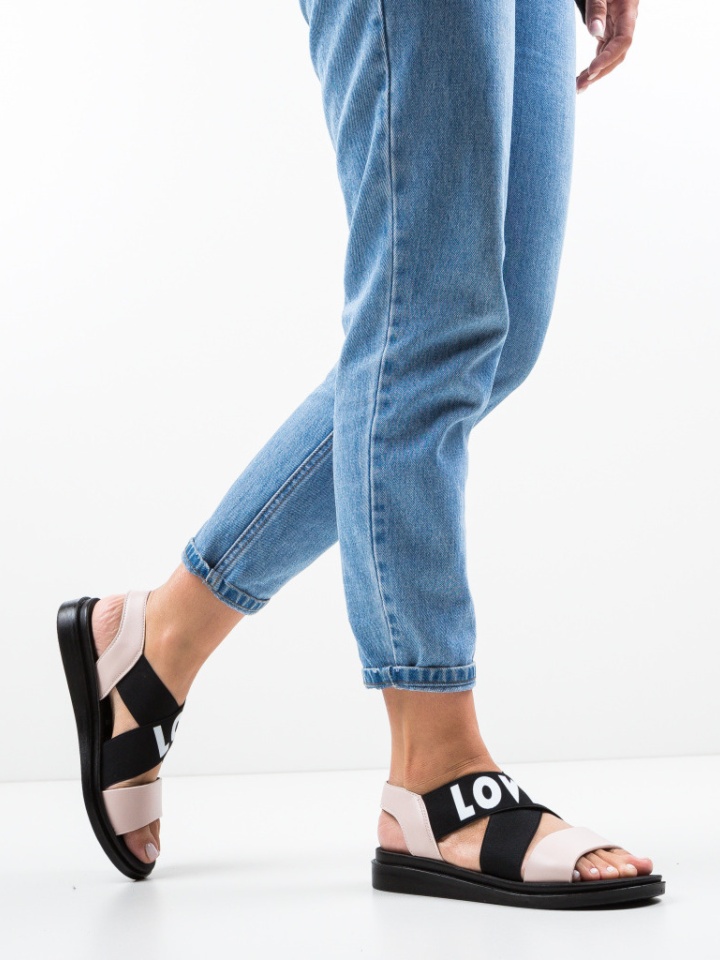 Sandale Lovers Roz