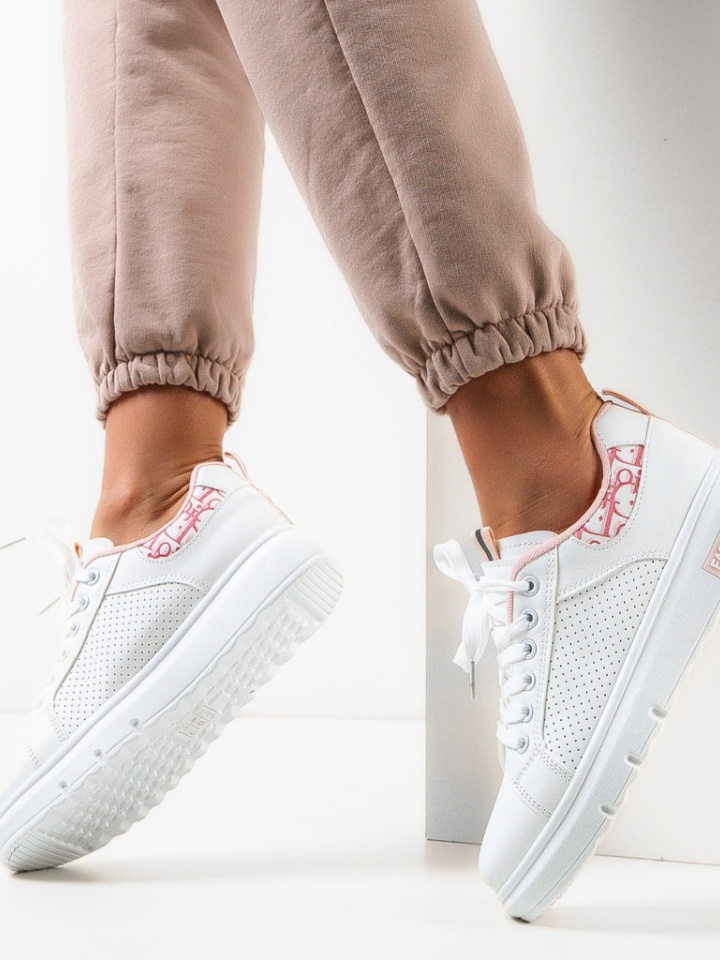 Sneakers dama Abraham Albi 2
