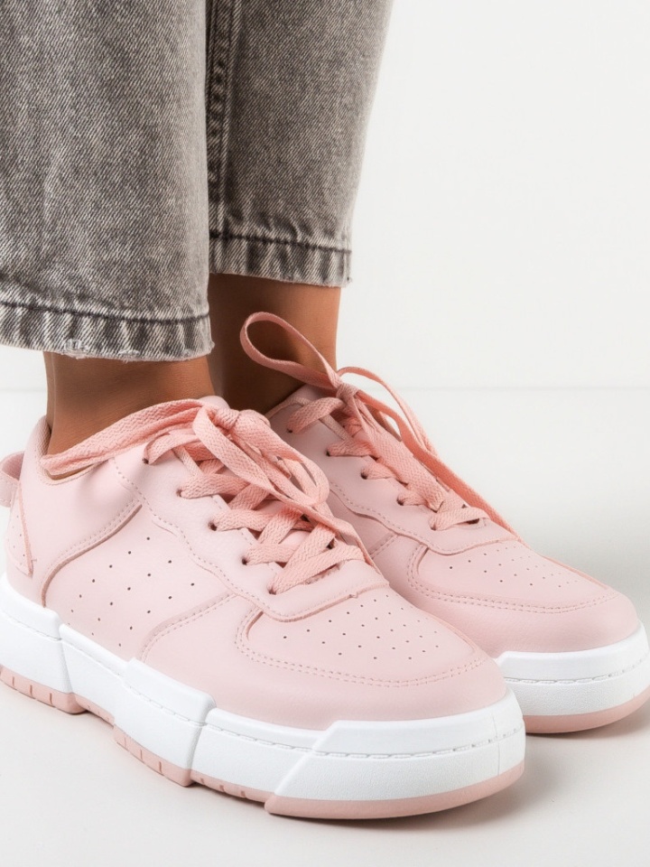 Sneakers dama Anda Roz