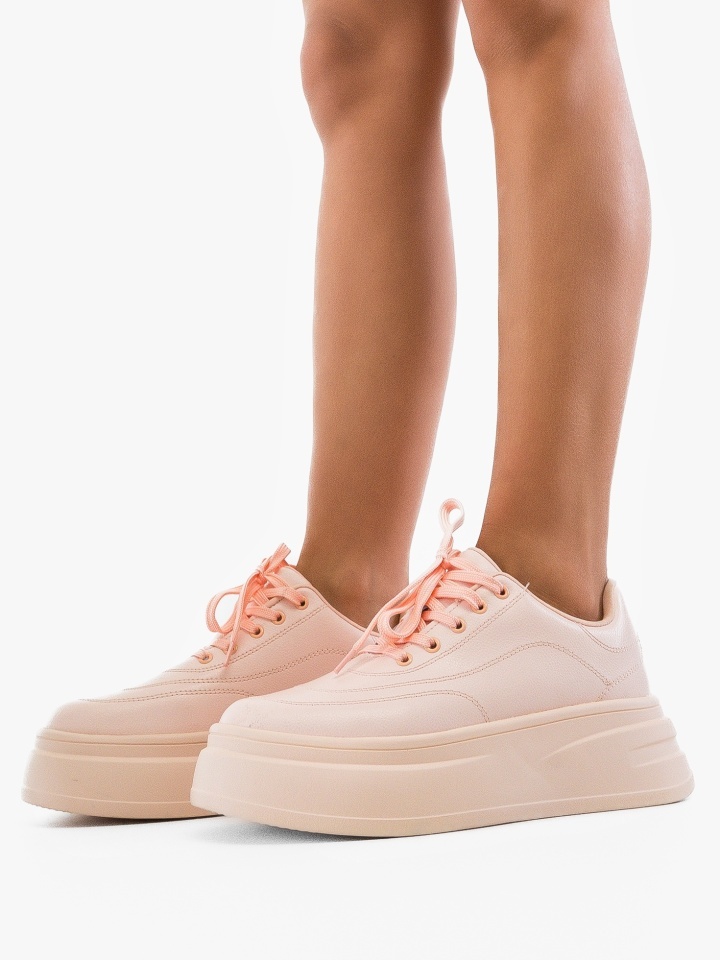 Sneakers dama Bygdan Roz