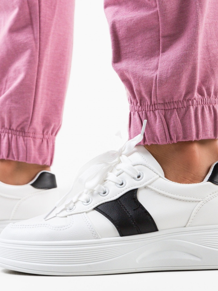 Sneakers dama Callum Albi