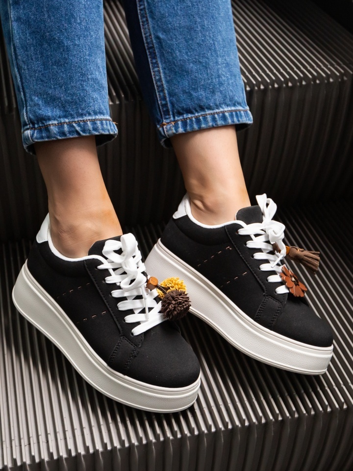 Sneakers dama Kukar Negri