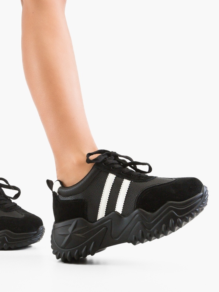 Sneakers dama Sandy Negri