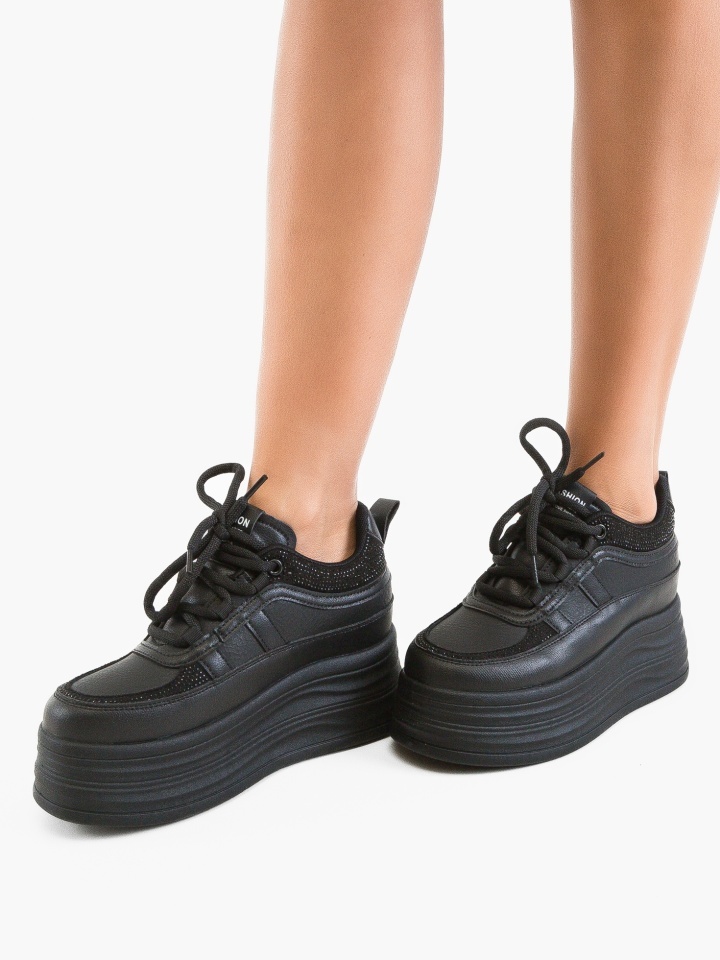 Sneakers dama Sheorni Negri
