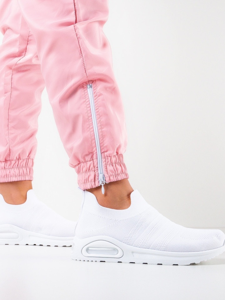 Sneakers dama Valdez Albi