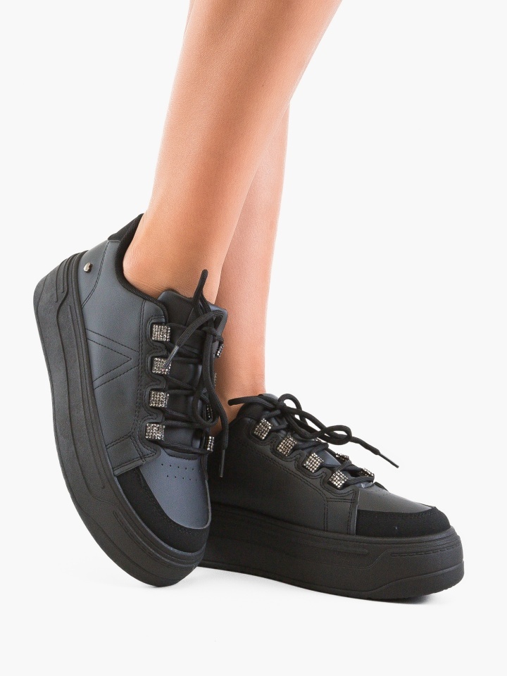 Sneakers dama Yekero Negri