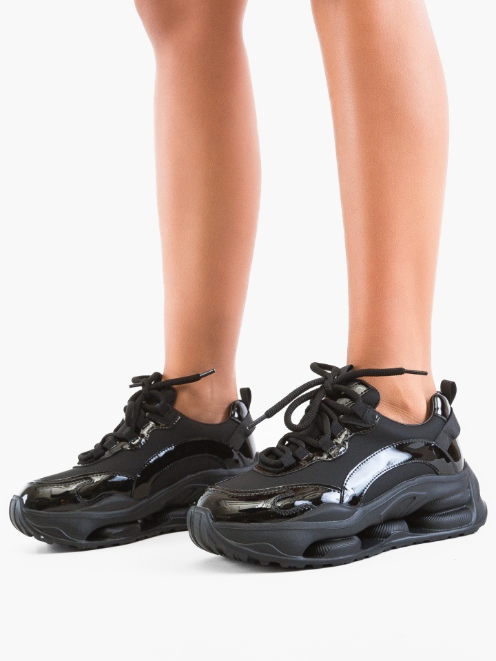 Sneakers dama Zasar Negri