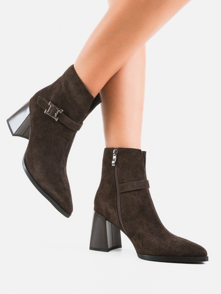 Botine dama Areha Maro