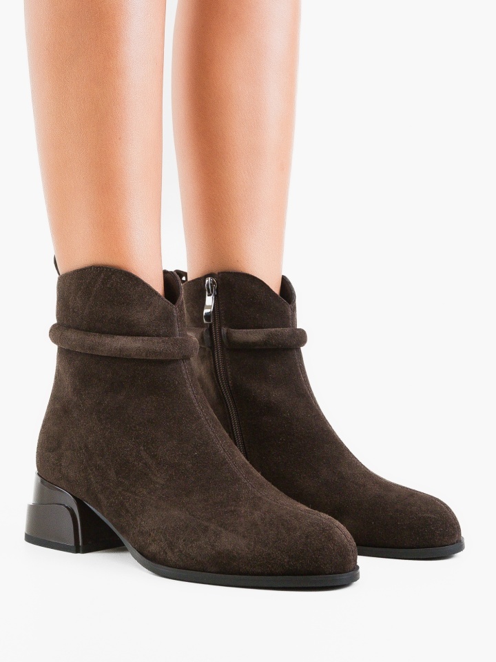 Botine dama Mady Maro