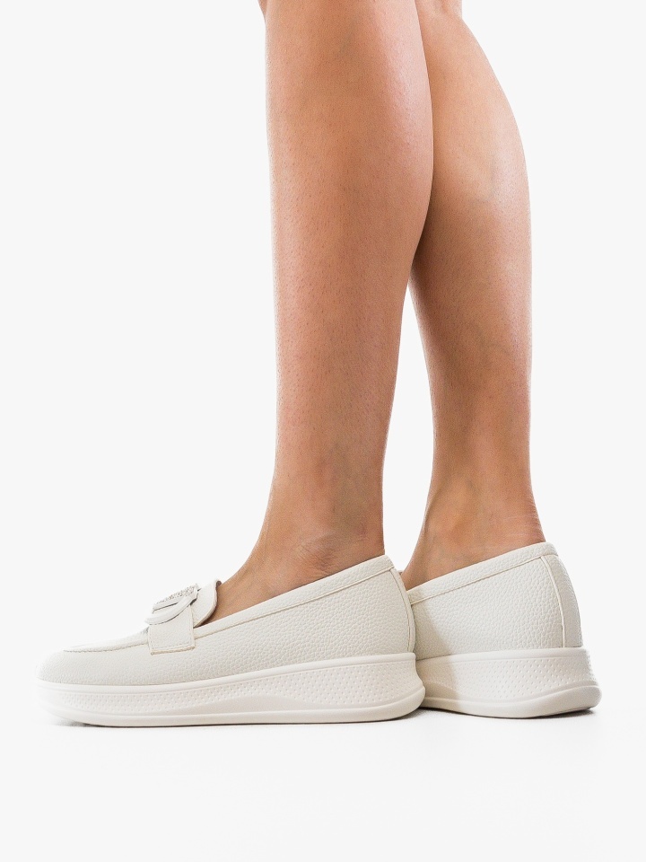 Pantofi casual dama Verena Albi