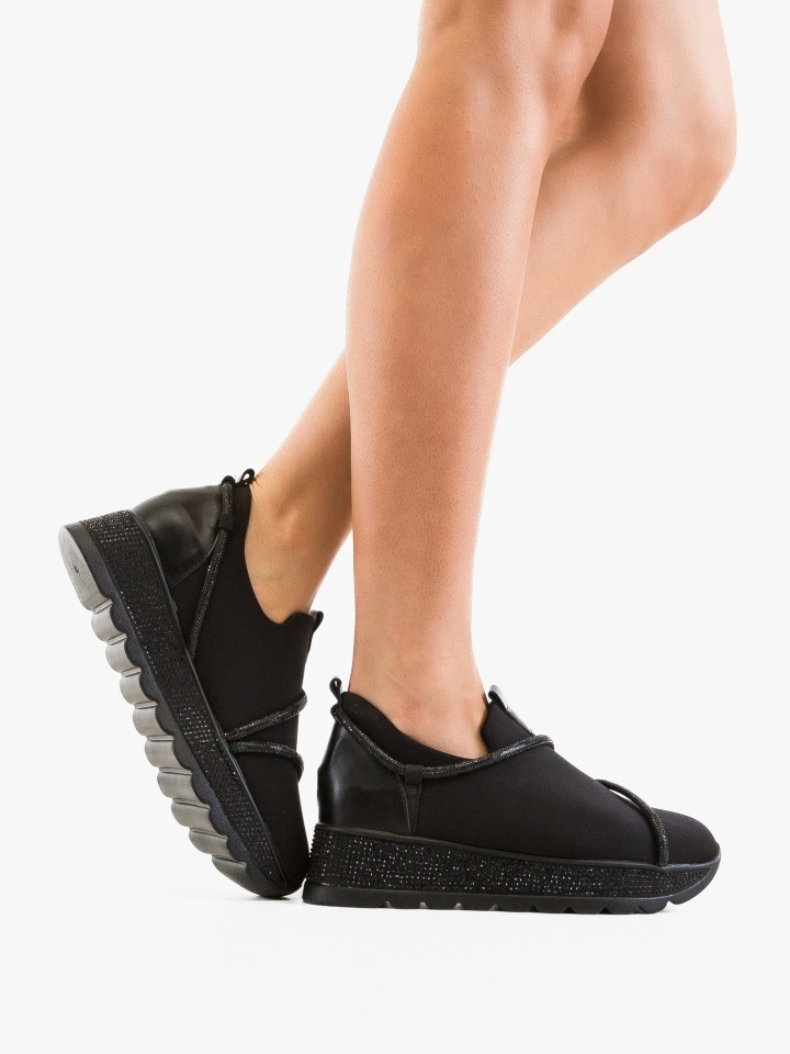 Pantofi Casual Kambe Negri 3