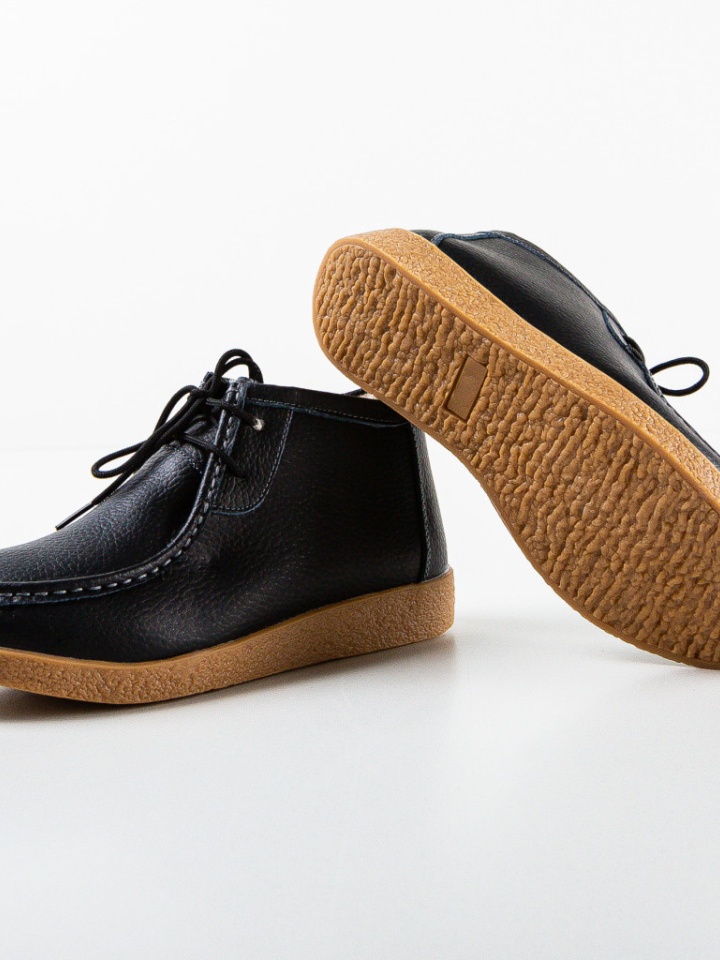 Pantofi Casual Munela Negri