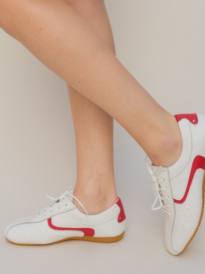 Pantofi Casual Perto Albi