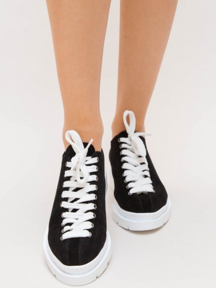 Pantofi Casual Siest Negri 2