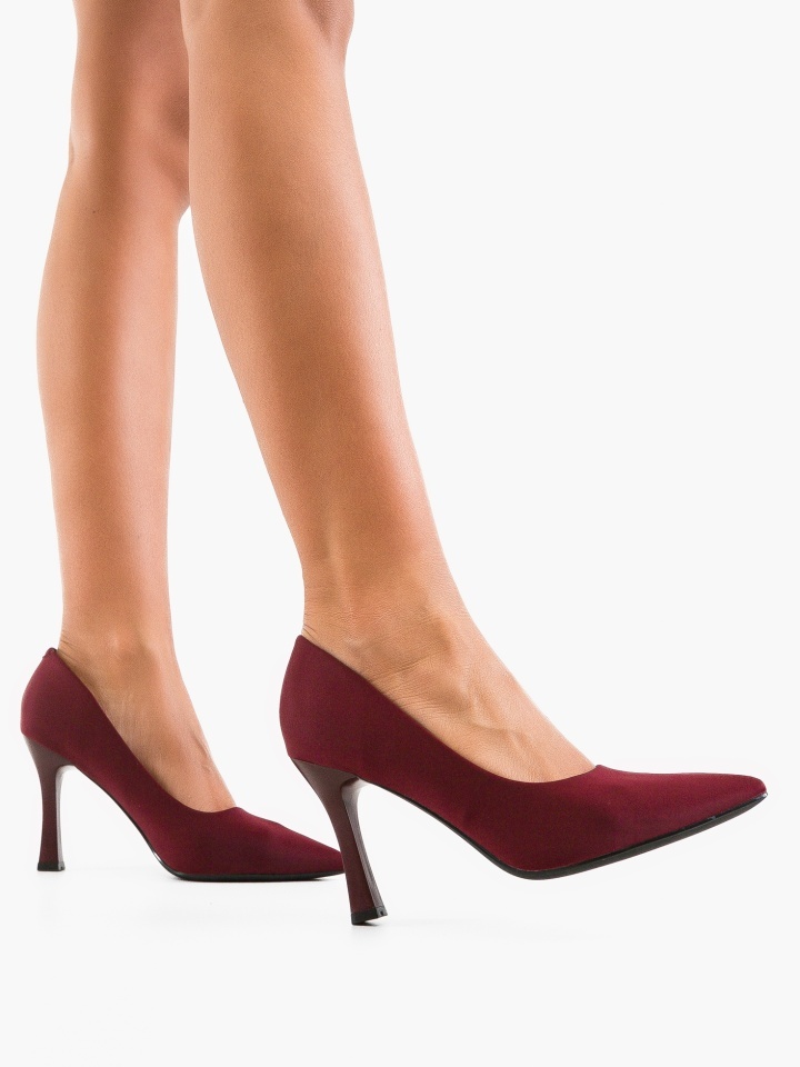 Pantofi dama Byte Grena