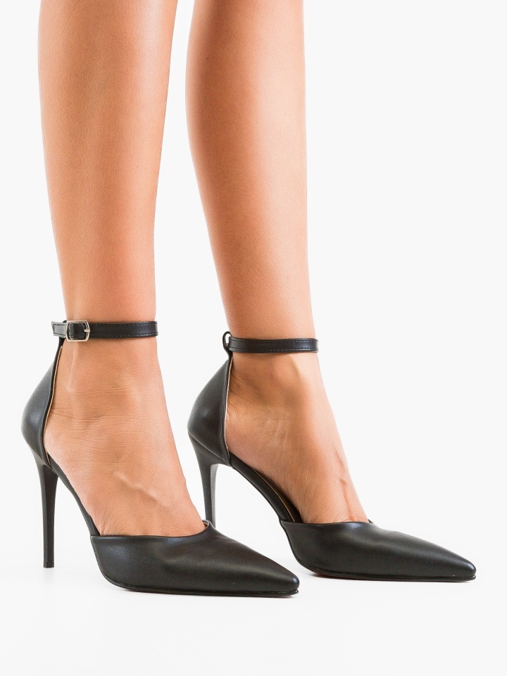 Pantofi dama Jmybe Negri