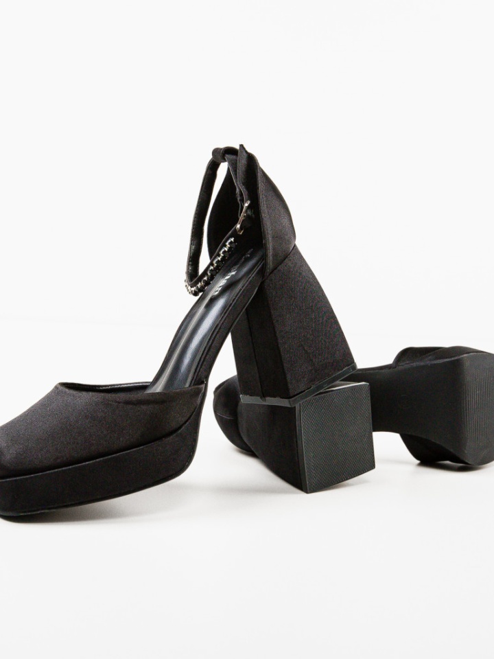 Pantofi dama Matynal Negri