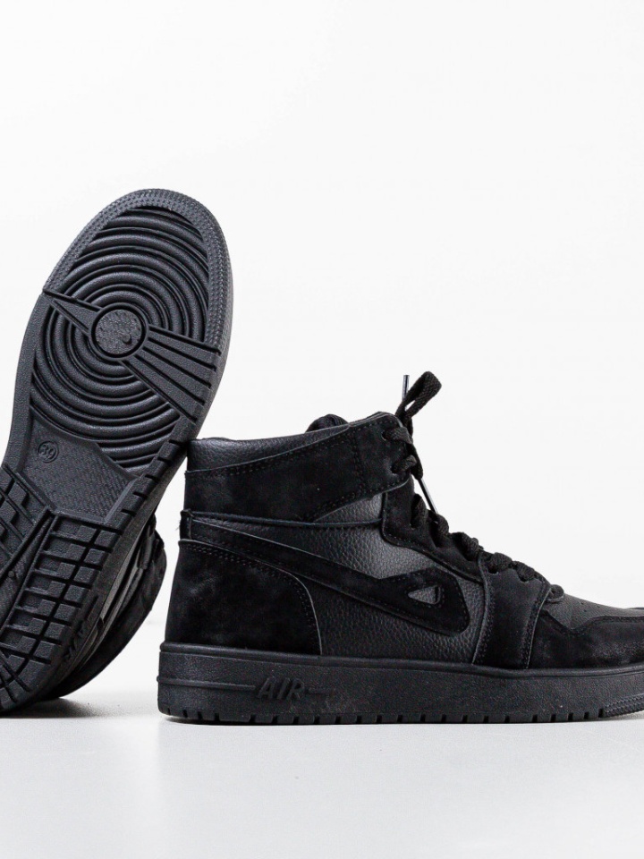 Pantofi Sport Laria Negri