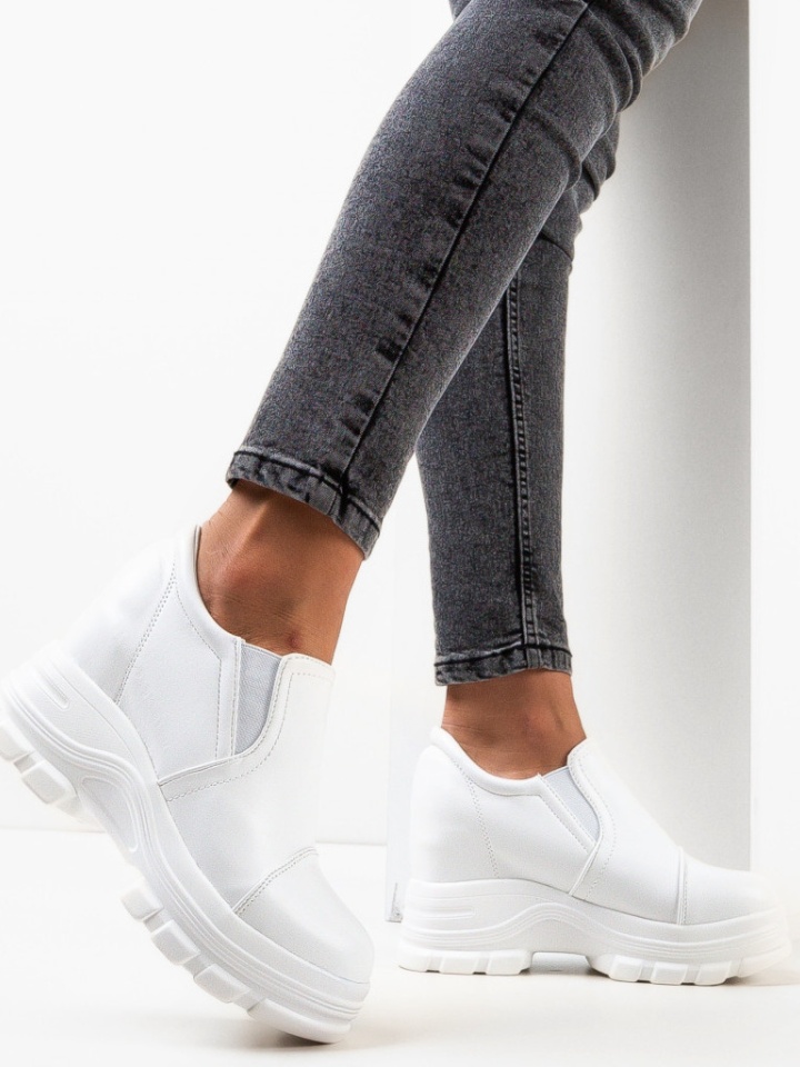 Pantofi sport Pike Albi