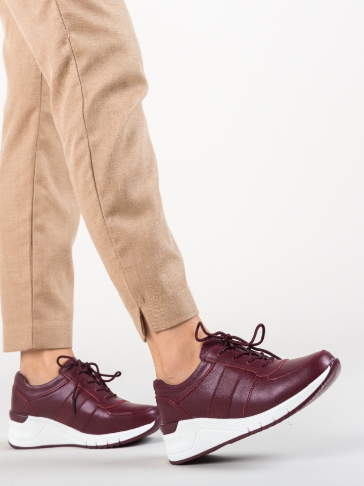 Pantofi Sport Yusha Grena