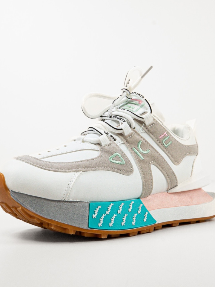 Sneakers dama Amber Albi
