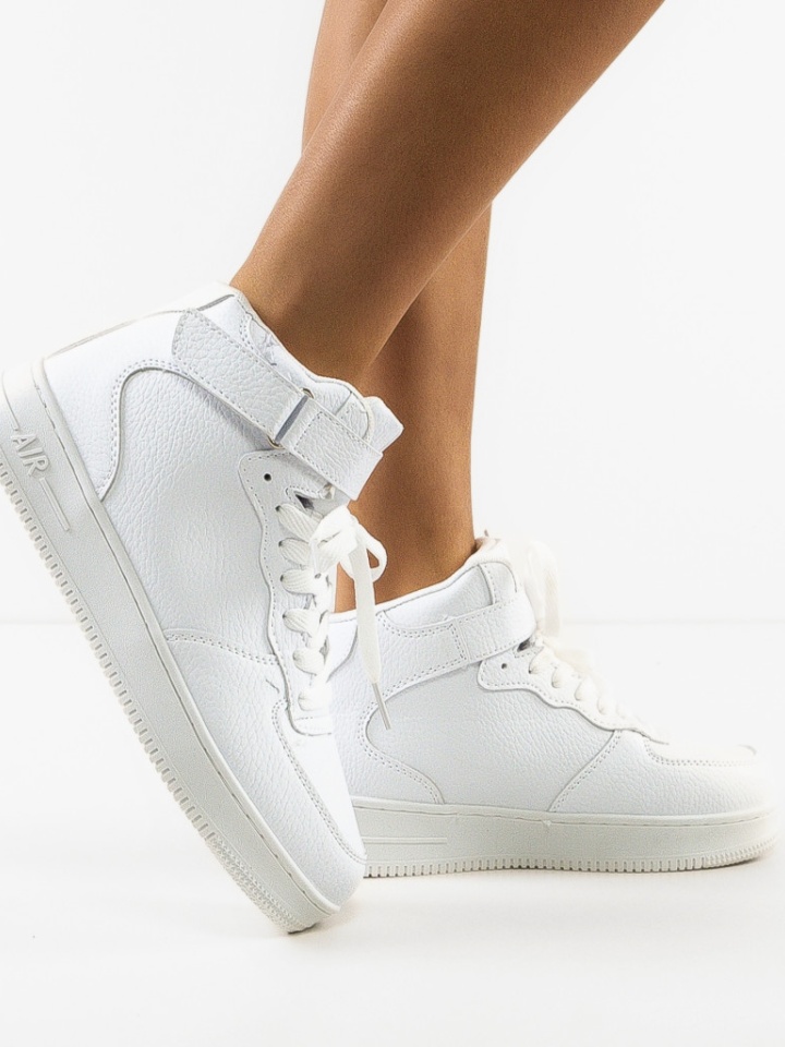 Sneakers dama Aptispe Albi