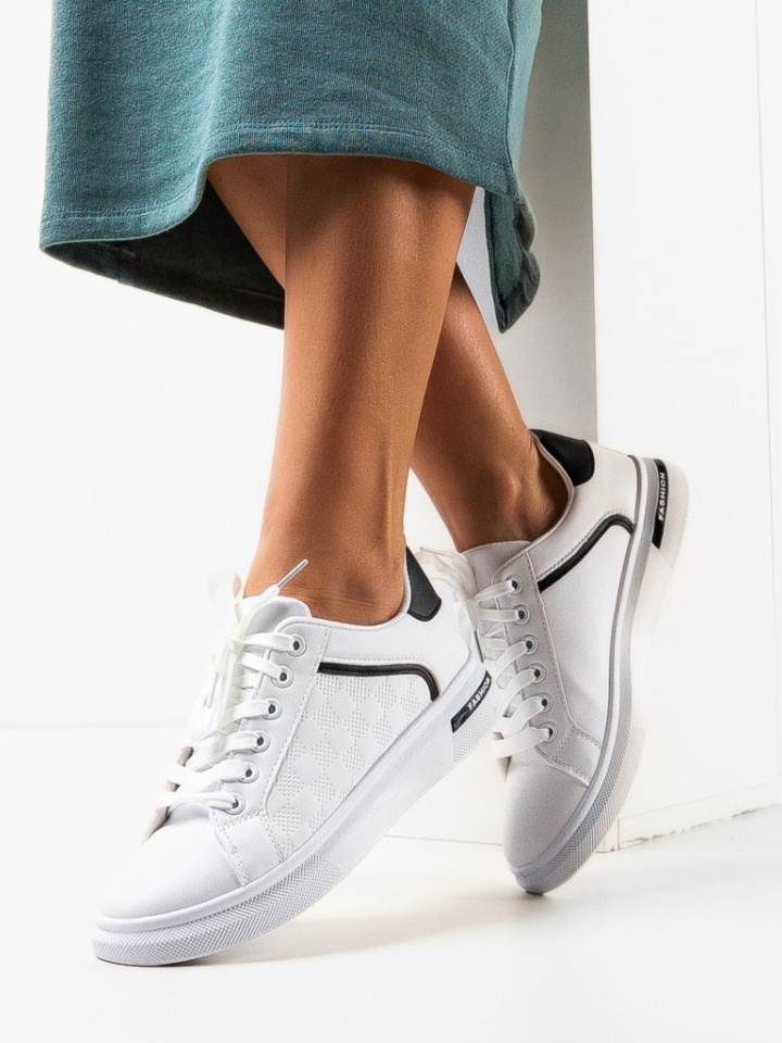Sneakers dama Barry Negri