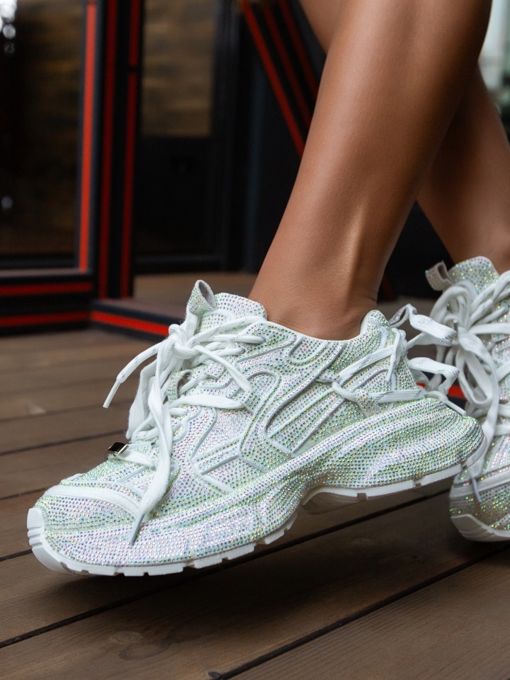 Sneakers dama Delta Albi