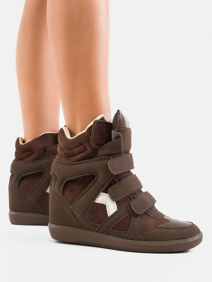 Sneakers dama Isabel Maro