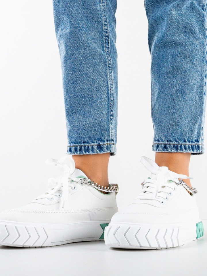 Sneakers dama Jobe Verzi