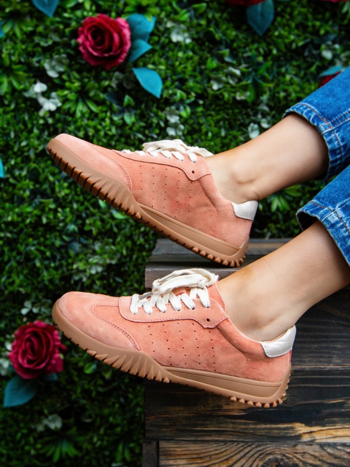 Sneakers dama Nygery Roz 2
