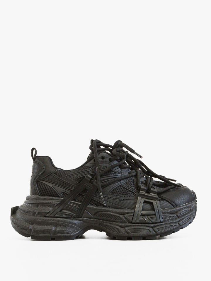 Sneakers dama Okkos Negri