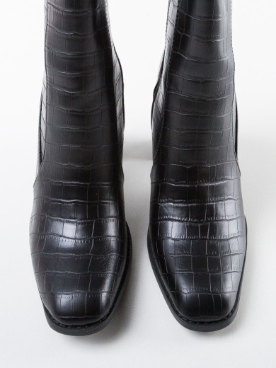 Botine Ameer Negre