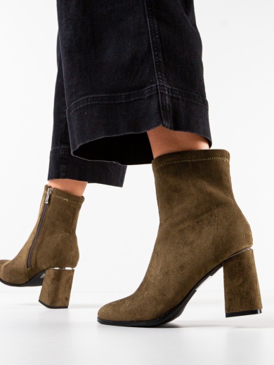 Botine dama Digby Verzi