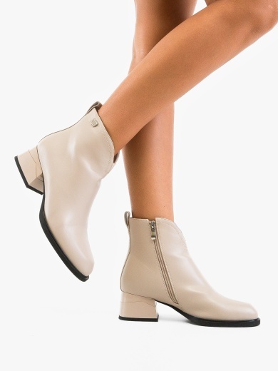 Botine dama Joao Bej