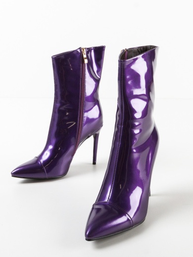 Botine dama Polba Mov
