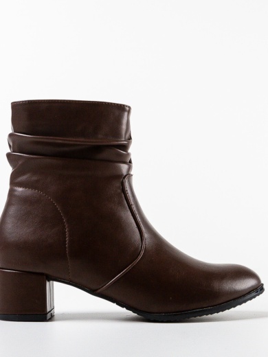 Botine dama Vigon Maro