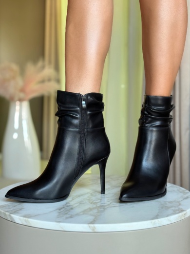 Botine dama Ving Negre 2
