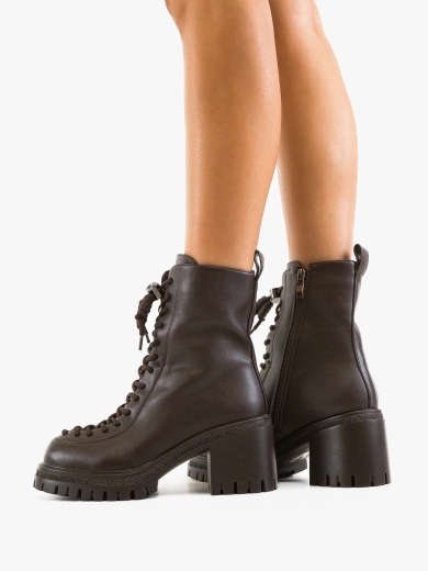 Botine dama Zambry Maro