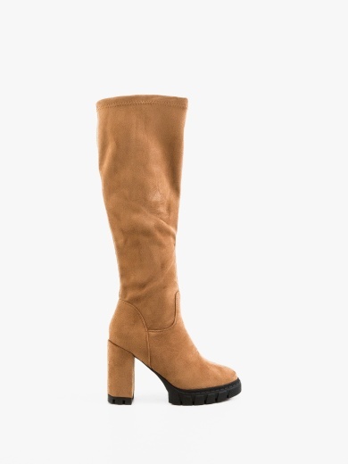 Cizme dama Rake Khaki
