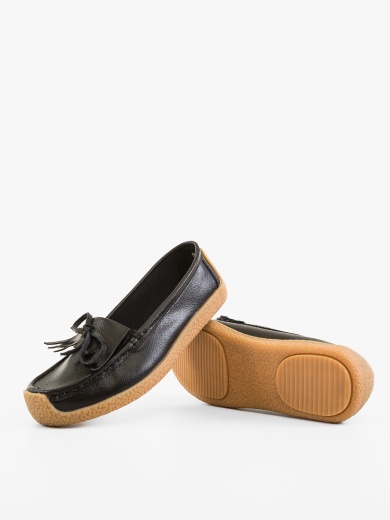 Espadrile dama Fevas Negre