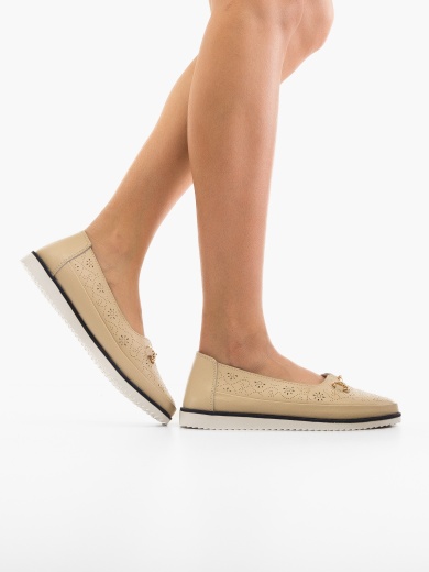Espadrile dama Ikram Bej