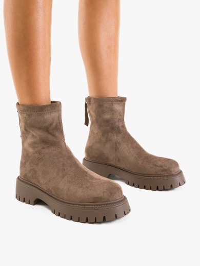 Ghete dama Andrez Khaki