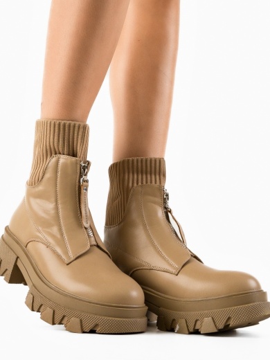 Ghete dama Zhyrg Khaki