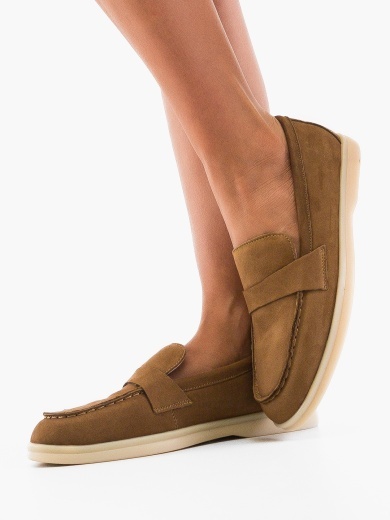 Pantofi Casual Abas Maro