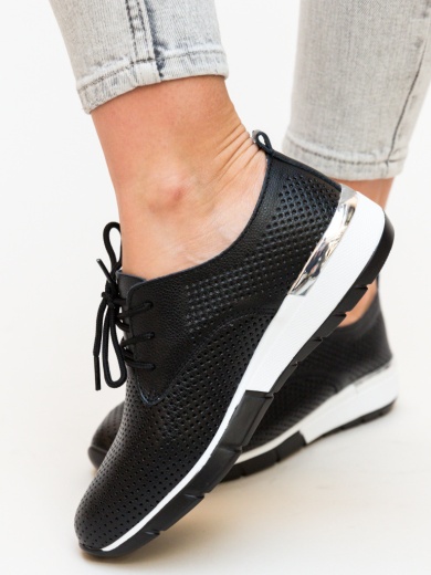 Pantofi Casual Albert Negri