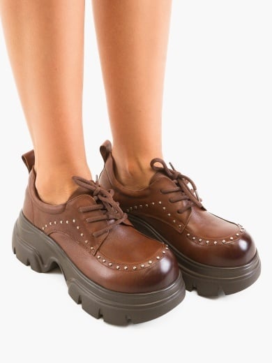 Pantofi Casual Anish Maro
