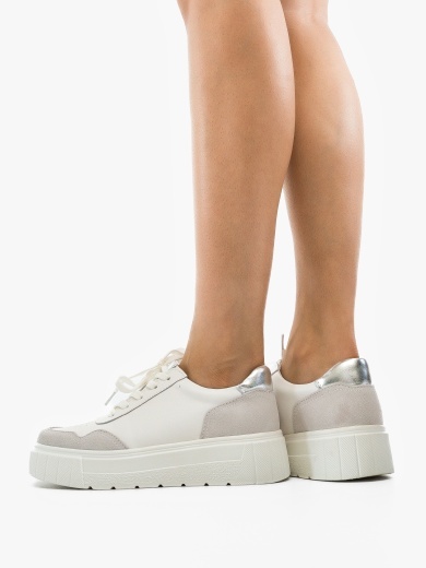 Pantofi Casual Antonin Albi