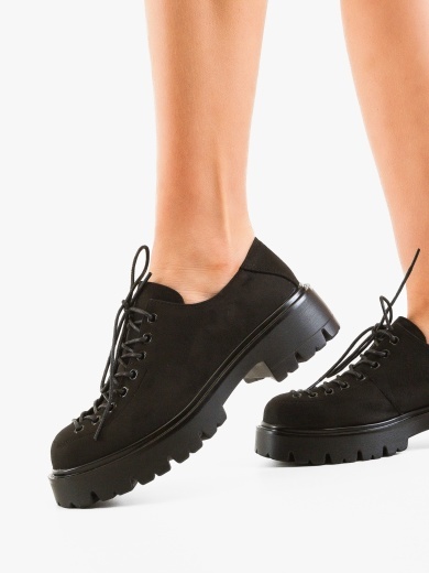 Pantofi Casual Berabe Negri 4